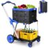 Campingaz Bolsa térmica Fold’n Cool Minimaxi 30 L | Mantiene la Comida y Las Bebidas frías hasta 14 Horas | Ligera y compacta | Plegable para un fácil Almacenamiento | Ideal para picnics