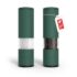 Hydro Flask – Wide Mouth – Botella de Agua 946 ml (32 oz) – Acero Inoxidable con Aislamiento al Vacío y Tapa a Prueba de Fugas y Revestimiento en Polvo – Wide Mouth – Indigo