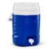 Miniland Termo Bebé para Comidas 280ml, +12h Frío y Calor | Squirrel | Contenedor de Acero Inoxidable y Aislamiento de Doble Pared, Cierre Hermético para Papillas, Pure y Comidas Fuera de Casa
