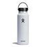 Botella de Agua Acero Inoxidable 500ml-Otto Koning-Botella Térmica con Doble Aislamiento al vacío para 12 Horas de Bebida Caliente y 24 Horas de Bebida Fría. Botella Termo a Prueba de Fugas Libre BPA