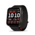 Apple Watch Ultra 3 GPS + Cellular, Reloj prémium para Running y Multideporte con Caja de Titanio Resistente de 49 mm y Correa Ocean Azul náutico. Monitores avanzados de Salud