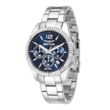 Sector No Limits Reloj para Hombre, Colección 240, Movimiento de Cuarzo, cronógrafo, en Acero – R3273676004