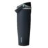ABOVE. Botella Termica 1L de Acero Inoxidable – Sin BPA, Antifugas y Resistente – Mantiene Calor 12H y Frío 24H – con 2 Tapas ideal para Deporte y Exterior con Caja de Regalo (Rosa)