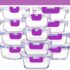 Escurridor de Platos, Estante de Escurreplatos Cocina Organizador con Escurridor, Soporte para Platos, Tazas y Bayetas Cubiertos y Toallero, Ahorra Espacio, 360° Automático Drenaje (XL-Grande)