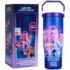 STANLEY Adventure Stacking Beer Pint 0.47L – Termo Mantiene Fría 4 Horas – Jarra Cerveza Acero Inoxidable – Aislamiento al Vacío de Doble Pared – Apta Para Lavavajillas – Black