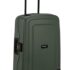 DUÉRMETE ONLINE – Colchón Viscoelástico Pocket Visco Reversible (Cara Invierno-Verano) Firmeza-Dureza Media-Alta, Grosor 20cm, Antiácaros, Antibacerias e Hipoalergénico, 105×200