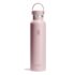 Hydro Flask – Micro Hydro™ 200 ml (6.7 oz) – Mini frasco aislado y a prueba de fugas con correa de clip – Mantiene frío o caliente hasta 7 h – Compacto y duradero – Shale Gray