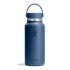 Hydro Flask – All Around Tumbler Press-In Lid 355 ml (12 oz) – Acero inoxidable aislado – Resistente a salpicaduras y fugas – Mantiene bebidas frías 24 h y calientes 12 h – Harbor Blue