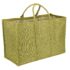 OnlyPRIME Bolsa Térmica Porta Alimentos 6L Negra, Bolsa Nevera Pequeña Impermeable con Aislamiento, Lunch Box Isotérmica con Asa Acolchada y Bolsillos para Trabajo Oficina Picnic
