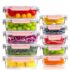 BUGANI Altavoz Bluetooth Portatil 5.4, Altavoz Bluetooth Potente 30W, Altavoces Pequeño, Doble Graves Speaker, 30H Reproducción, IPX5 Impermeable, TWS Emparejamiento, para Exteriores, Fiestas (Negro)