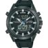 MEGALITH Reloj Hombre Acero Negocios: Analogico Formal Relojes con Fecha Luminosa – Regalo para Business Hombre Aniversario Cumpleaños Día del Padre
