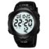 SAGUARO Escarpines Mujer Zapatillas Agua Hombre Secado Rápido Barefoot Zapatos de Agua Antideslizante Escarpines Surf Ligeras Zapatillas Minimalistas para Playa Snorkel Kayak Natación Negro,Gr.38
