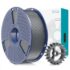 Disoza 17 OZ Gris Termo Cafe Para Llevar Vaso Termo Cafe Para Llevar Termo Cafe Pequeño Vaso Termico Vaso Cafe Para Llevar Taza Termo Cafe Para Llevar Coffee Mug Taza Termica Taza Cafe Para Llevar