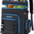 Mochila Táctica 25L Repelente al Agua – Oxford 1000D, Cabina Avión y Viaje, Gimnasio y CrossTraining, Compartimento Portátil 15” (Golden) by ELITEX TRAINING