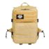 Hulongo Mochila Nevera Impermeable Grande Mochila Térmica Isotérmica Aislada a Prueba de Fugas para Camping, Playa, Pesca, Picnic, Viajes, Exteriores, 30L, 48Latas