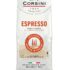 Caffè Corsini – Café en Grano 1 kg Arábica 100%, Tostado Medio, Selección Selecta, Café Aromático y Sedoso, Origen América Central y Meridional