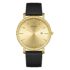 BUREI Relojes para Hombre Reloj de Pulsera Automático Cristal de Zafiro Sintético Resistente a los Arañazos con Indicador de Fecha y Brazalete de Acero Inoxidable