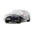 LS2, Casco Moto Modular Strobe II Gloss White, S | Antivaho