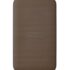 WENNALIFE Extensiones Clip Pelo Natural, 55cm 120g 7 Piezas, Balayage Marrón Chocolate a Rubio Caramelo Extensiones de Clip Natural Extensiones Pelo Remy Extensiones Cabello Postizos Mujer