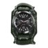 LN LENQIN Reloj Hombre Relojes Militar Campo Reloje Analógicos De Cuarzo para Hombres Relojes De Pulsera Impermeables con Fecha Correa De Nailon Reloj Deportivo Táctico Militar