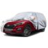 LS2, Casco Moto Modular ADVANT SOLID Matt Titanium, M
