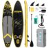 dé Wallbox 7,4 kW Monofásico con App, Cable Tipo 2 de 12,5 m, RFID, Cargador Coche Eléctrico 7,4 kW 6–32 A 230 V, con RCD Tipo A 30 mA CA + 6 mA CC, IP54, para Model Y/3 y Otros BEV/PHEV, Negro