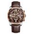 ADDIESDIVE Reloj de Buceo para Hombre 1000m Válvula de Helio Movimiento Automático 8215 Bisel de Cerámica Luminoso Reloj mecanico Cristal de Zafiro Esfera con Degradado Relojes AD2526