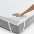GASTROTOMI, Pack 1 Cajón Extraible Cocina de 42 cm de Fondo + 1 Tapete Antideslizante – Ajustables a 32–52 cm, Pack Completo de Organizador Cajones Cocina – Cajones Extraibles para Cocina – Multiusos