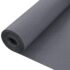 NETEL Pack de 2 cajones extraibles telescópicos para cocina，bandeja extraible armario cocina，Ancho 30.5 cm, Fondo ajustable 42-55 cm，sin perforaciones,Fijación Autoadhesiva o con Tornillos，Negro