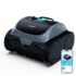 maXpeedingrods 5500W Generador Electrico Gasolina Inverter Estación de Energía Emergencia Arranque Eléctrico Remoto, 230V AC, Silencioso y Ligero Salidas AC/DC/USB para Camping Autocaravan Apagón