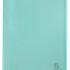 Amazon Basic Portadocumentos, A4, 0.2mm de Grosor, Transparente, 100 Hojas