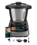 Cecotec Robot de Cocina Táctil con 37 Funciones Mambo Touch Daily