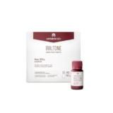 Cantabria Labs – Iraltone Hair Efflu Booster – Formato bebible, 30 uds – Sabor Piña-Colada – Manejo de la Caída Estacional del Cabello