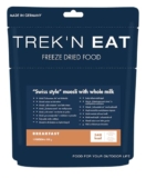 TREK’N EAT SWISS MUESLI WITH MILK