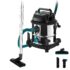 RYOBI – Clavadora 18G de Aire Comprimido 18V ONE+ para Sacar Clavos de 15 a 50 mm sin Compresor ni Cartucho de Gas – Sistema de Liberación de Clavos (Batería y Cargador no Incluidos) – R18GN18-0