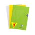 Post-it Index Marcadores Rígidos, Medio, Rosa y Verde, 25.4 mm x 38.1 mm, 36 Unidades/Dispensador, 1 Dispensador/Paquete