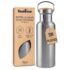 NETEL cajones extraibles telescópicos para cocina，Expansión en 4 direcciones，Bandeja extraible armario cocina，Ancho ajustable 30-49.5 cm, Fondo 41.5-55 cm，sin perforaciones，Blanco