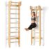 Soporte para mancuernas de 4 niveles, Rack de pesas para gimnasio en casa, Capacidad de carga 550 kg