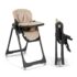 Parque Infantil XXL NYLON 3MEDIDAS – Corralito para bebé plegable – Parque de juegos para bebe Seguro, Con gateras y ventana red – Con ventosas – Fácil Montaje (180 * 120)