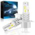 XSSNVV Máscara LED Facial Inalámbrica para Cuidado de la Piel en Casa NVV04