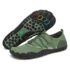 SAGUARO Unisex Barefoot Zapatillas de Trail Running Zapatilla Minimalista Cómodas Ligeras Zapatos Descalzos