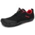SAGUARO Barefoot Hombre Mujer Zapatillas Minimalistas para Zero Drop Soles y Wide Tox Box,Gr.35-48 EU