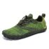 SAGUARO Barefoot Hombre Mujer Zapatillas Minimalistas para Zero Drop Soles y Wide Tox Box,Gr.35-48 EU