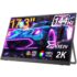 IGLOO Refrigerador eléctrico IE42 AC/DC, 42 litros, mini nevera para coche y toma de corriente, 12 V y 230 V, gris, para camping, ocio, festivales y exteriores
