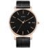 OLEVS Reloj automático para Hombre,Reloj mecánico con Bisel,Resistente al Agua y Luminoso, Calendario semanal, Correa de precisión