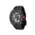 SAPPHERO Relojes para Hombre Acero Inoxidable Cuarzo Reloj de Hombres Resistente al Agua con Fecha de Estilo Moderno y Ejecutivo Hombre