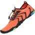 SAGUARO Escarpines Hombre Mujer Zapatillas de Agua Antideslizantes Zapatos de Agua Secado Rápido Zapatillas Playa Calzado para Natacion Surf Acuaticas Piscina,Gr.35-48 EU