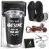 MANSPOT Afeitadora Corporal Hombre con Cuchilla de Cerámica Hipoalergénica | Depiladora y Recortadora Eléctrica IPX7 Impermeable, Wet & Dry, 4 Peines Guía para Zonas Íntimas, Axilas, Barba y Cuerpo