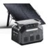 ECO-WORTHY Bateria Lifepo4 48V 314Ah con almacenamiento de energía de 16,1 kWh y disyuntores de PACE BMS 200A RS485/CAN/RS232 con Bluetooth/WLAN para suministro de energía de emergencia en el hogar