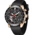 OLEVS Reloj automático para Hombre,Reloj mecánico con Bisel,Resistente al Agua y Luminoso, Calendario semanal, Correa de precisión